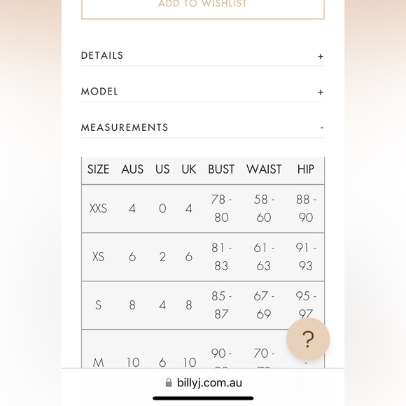 🌸NWT Midi Slip Dress🌸 - Picture 5 of 5